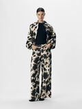 OBJECT PRINTET WIDE FIT JEANS, Black, highres - 23047024_Black_1199298_005.jpg