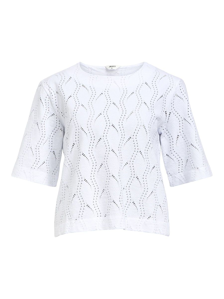 OBJECT GEDETAILLEERD TOP, White, highres - 23045695_White_001.jpg