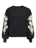 OBJECT PULLOVER, Black, highres - 23040087_Black_1130808_001.jpg
