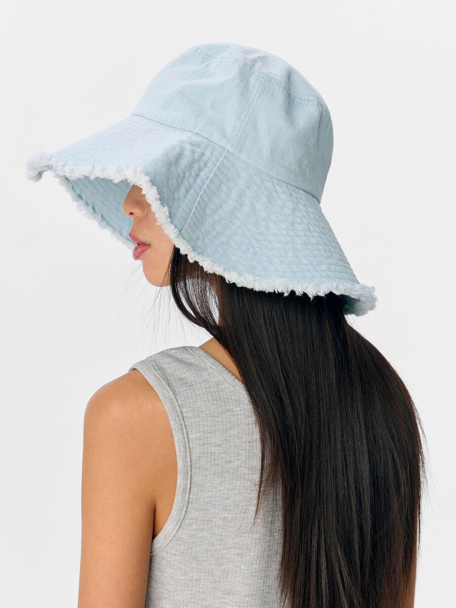 OBJECT DENIM SONNENHUT, Light Blue Denim, highres - 23046513_LightBlueDenim_003.jpg