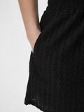 OBJECT OBJFEODORA SHORTS, Black, highres - 23045939_Black_006.jpg