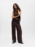 Product image thumbnail - SPETSPRYDD BYXOR, Seal Brown | 6