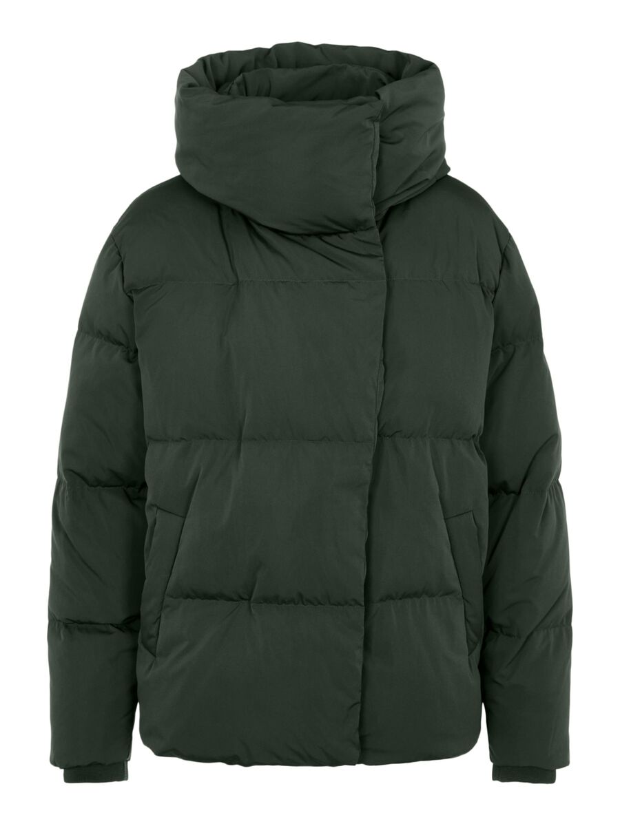 Object Collectors Item QUILTED HOODED JACKET, Duffel Bag, highres - 23030004_DuffelBag_001.jpg