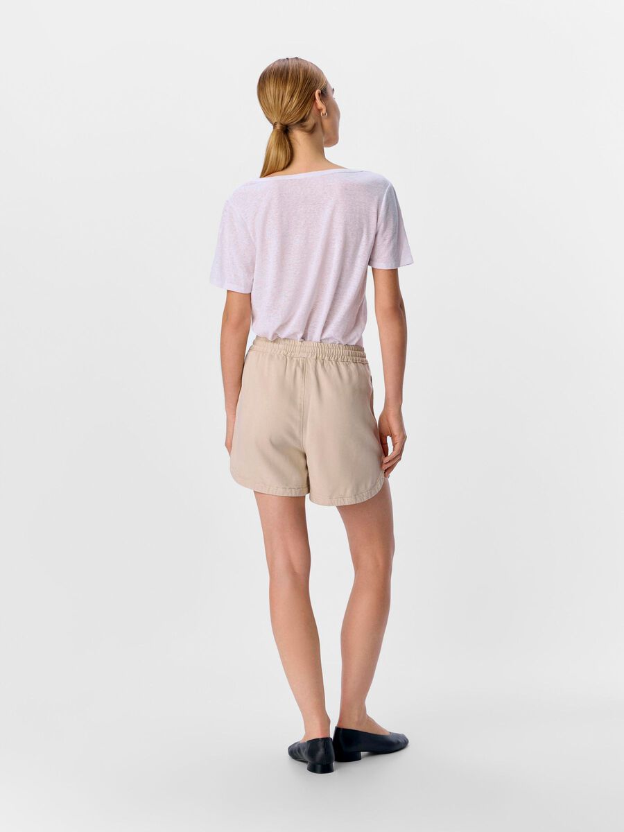 OBJECT PANTALONES CORTOS VAQUEROS, Sandshell, highres - 23046631_Sandshell_004.jpg