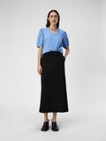 OBJECT V-NECK T-SHIRT, Provence, highres - 23041624_Provence_005.jpg