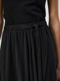 OBJECT OBJANNIE MAXI SKIRT, Black, highres - 23031010_Black_007.jpg