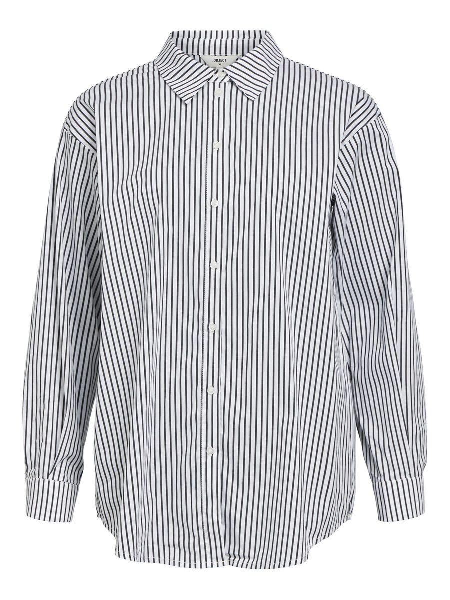 Object Collectors Item CAMICIA, White, highres - 23044666_White_1135039_001.jpg