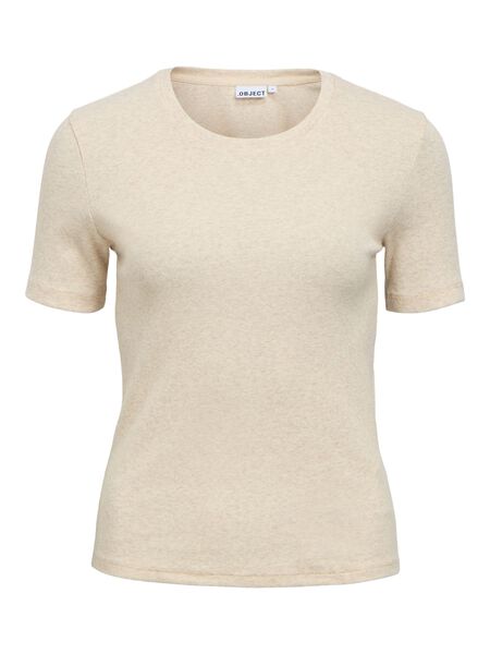 OBJECT BASIC T-SHIRT, Humus, highres - 23048112_Humus_1253731_001.jpg