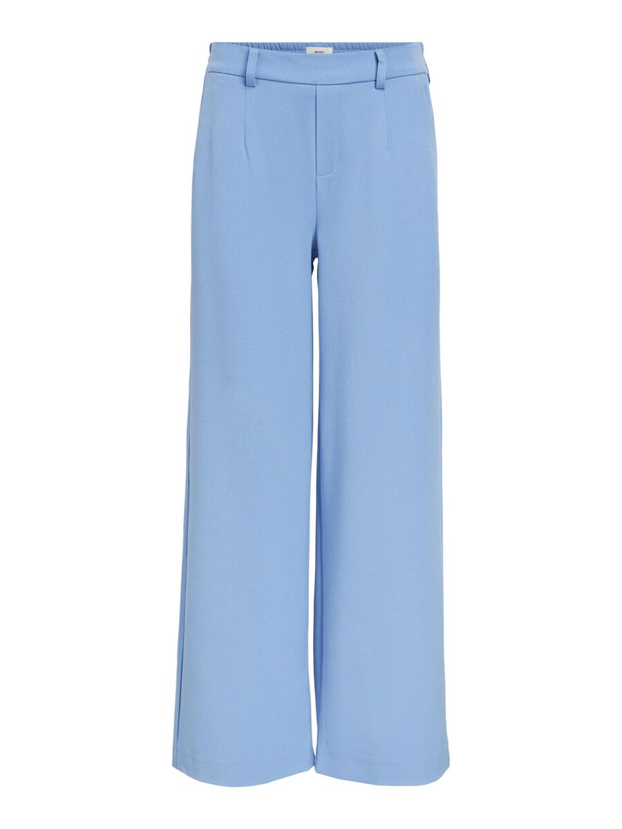 Carousel image - OBJLISA TROUSERS, Provence | 1