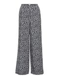 OBJECT LEOPARD PRINT WIDE-LEG TROUSERS, Grey, highres - 23046226_Grey_1208637_001.jpg