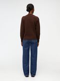 Object Collectors Item CUT-OUT KNITTED PULLOVER, Java, highres - 23040944_Java_004.jpg