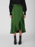 OBJECT SATIN- SLÅ-OM-NEDERDEL, Artichoke Green, highres - 23039262_ArtichokeGreen_003.jpg