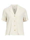 OBJECT POPLIN OVERHEMD, Sandshell, highres - 23045709_Sandshell_001.jpg