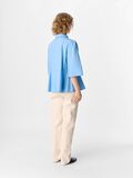 OBJECT PEPLUM SHIRT, Brunnera Blue, highres - 23048616_BrunneraBlue_004.jpg