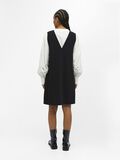 Object Collectors Item OBJSIGRID SPENCER DRESS, Black, highres - 23038176_Black_004.jpg