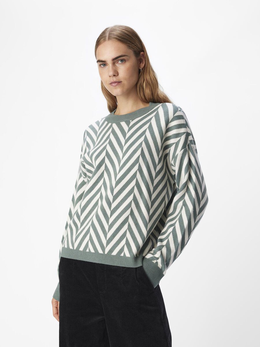 OBJECT KNITTED PULLOVER, Dark Forest, highres - 23044642_DarkForest_1160763_003.jpg