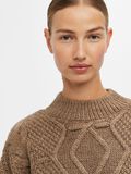 Object Collectors Item ZOPFSTRICKMUSTER PULLOVER, Fossil, highres - 23035767_Fossil_868269_006.jpg