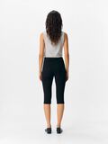 OBJECT SMAL PASSFORM CAPRIBYXOR, Black, highres - 23046724_Black_004.jpg