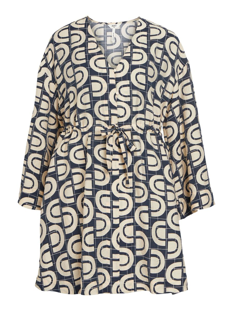 Object Collectors Item IMPRIMÉE MINI-ROBE, Sky Captain, highres - 23042620_SkyCaptain_1054946_001.jpg