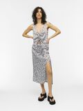 Object Collectors Item PRINTED SKIRT, Cacao Nibs, highres - 23042472_CacaoNibs_1065975_005.jpg