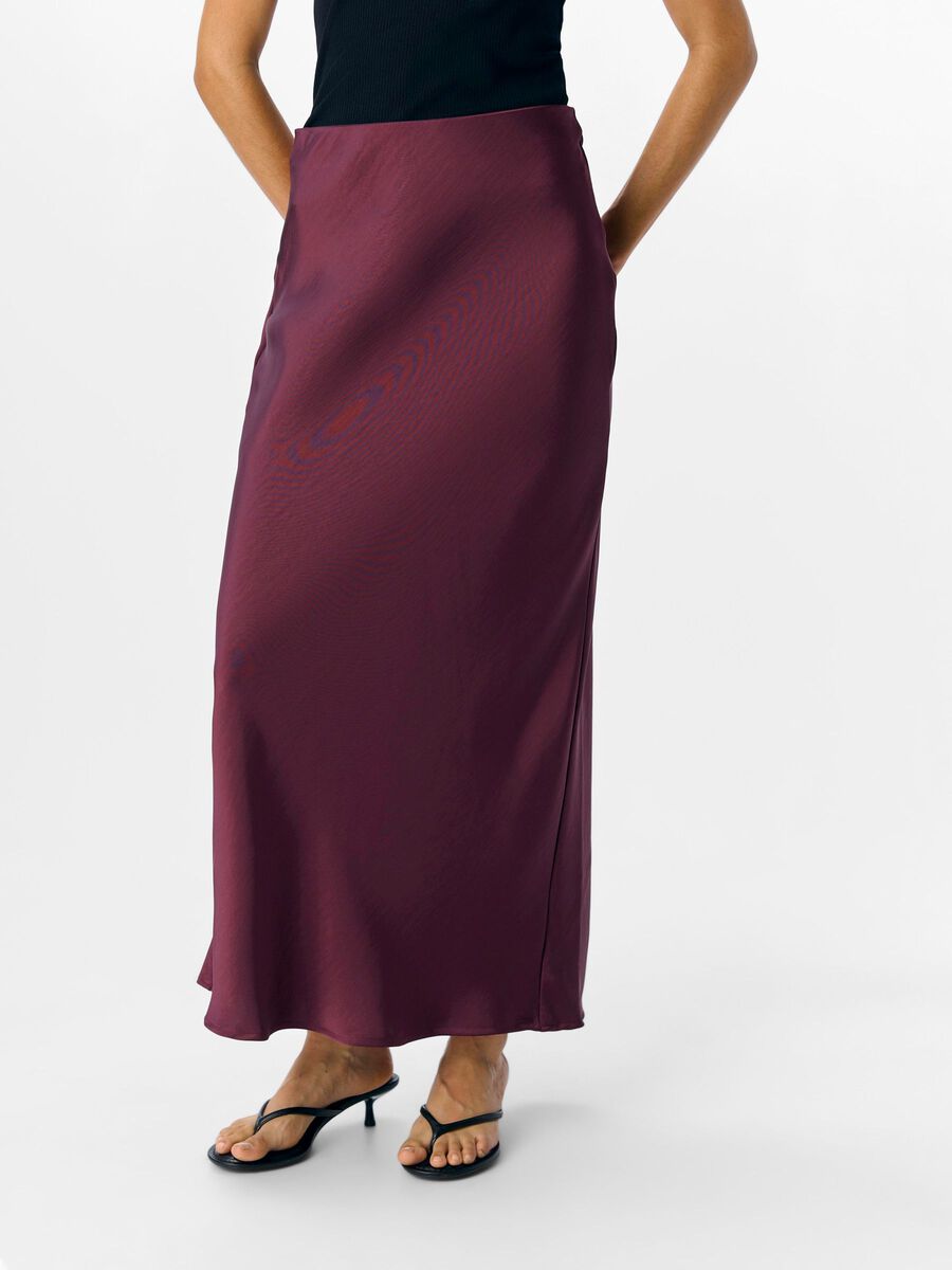 OBJECT SATIN MAXIKJOL, Mauve Wine, highres - 23047410_MauveWine_003.jpg