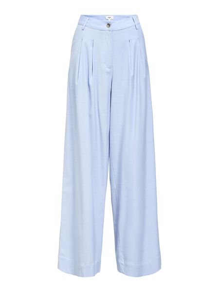 OBJECT LOOSE FIT TROUSERS, Kentucky Blue, highres - 23046619_KentuckyBlue_001.jpg
