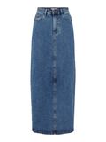 OBJECT JEANS MAXIROCK, Medium Blue Denim, highres - 23036430_MediumBlueDenim_001.jpg