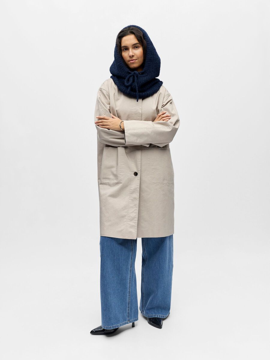 Carousel image - OBJMILU SCHLUPFM&Uuml;TZE, Sky Captain | 3