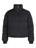 Object Collectors Item OBJZHANNA WATTIERTE JACKE, Black, highres - 23037675_Black_001.jpg