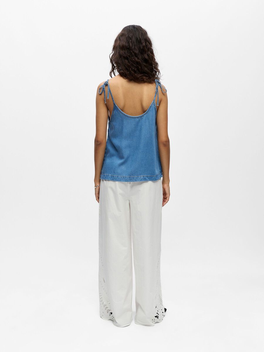 Product carousel image - NARUTOPPI, Light Blue Denim | 2