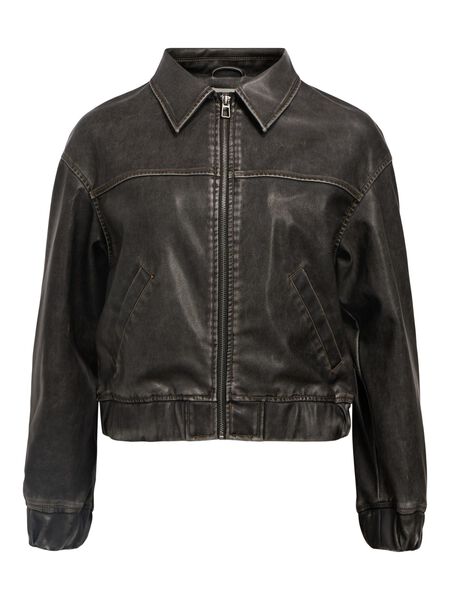 OBJECT KURTKA, Black, highres - 23046920_Black_001.jpg