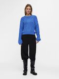 Object Collectors Item CABLE KNIT JUMPER, Palace Blue, highres - 23043600_PalaceBlue_005.jpg