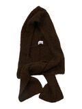 Product image thumbnail - HUIVI, Seal Brown | 6