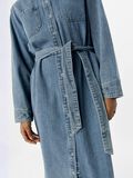 OBJECT DENIM BLOUSEJURK, Medium Blue Denim, highres - 23045966_MediumBlueDenim_006.jpg
