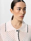 OBJECT SHORT SLEEVED CARDIGAN, Cloud Dancer, highres - 23048157_CloudDancer_1236615_006.jpg