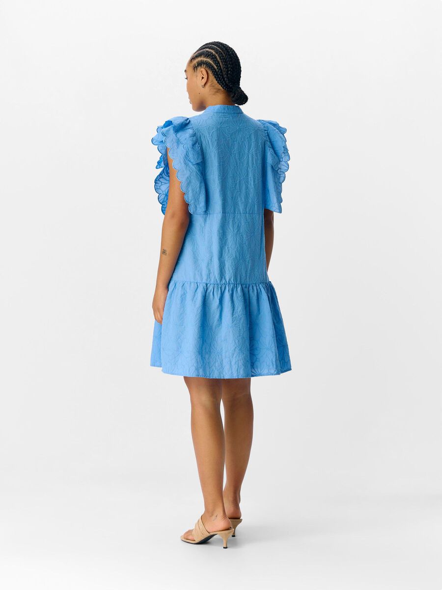 OBJECT COURTE ROBE-CHEMISE, Cornflower Blue, highres - 23047945_CornflowerBlue_004.jpg