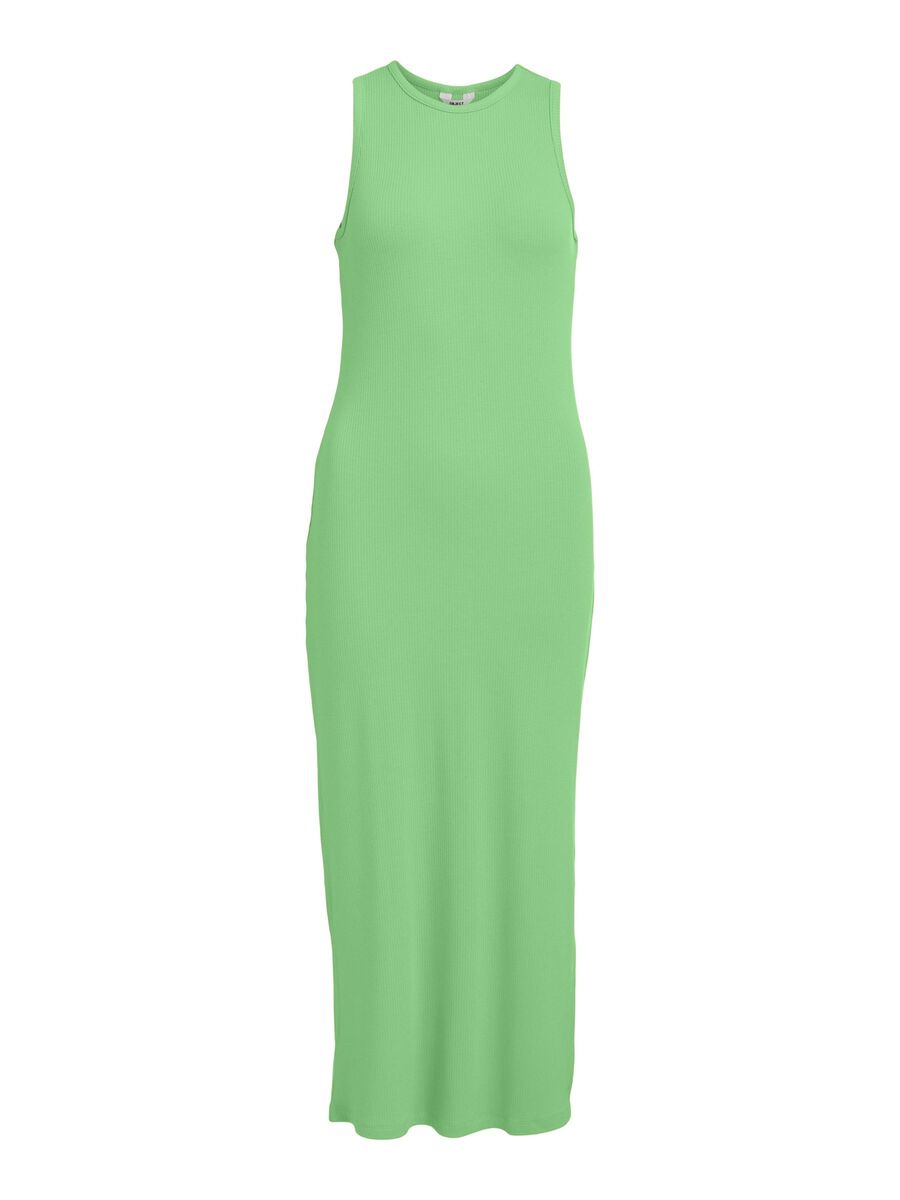 Object Collectors Item RIBBED MAXI DRESS, Spring Bouquet, highres - 23040621_SpringBouquet_1046572_001.jpg