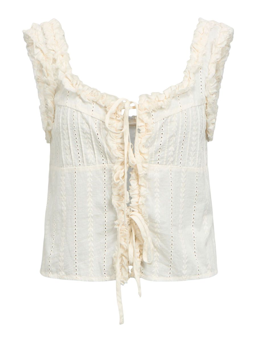 Carousel image - TOPPI, Cloud Dancer | 1