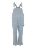 OBJECT DENIM LOOK OVERALLS, Light Blue Denim, highres - 23035219_LightBlueDenim_001.jpg