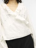 Object Collectors Item BRODERIE ANGLAISE TOP, Cloud Dancer, highres - 23042580_CloudDancer_006.jpg