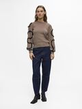 Object Collectors Item EN MAILLE PULLOVER, Fossil, highres - 23042928_Fossil_1064626_005.jpg