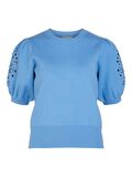 Object Collectors Item EMBROIDERED PULLOVER, Marina, highres - 23040037_Marina_001.jpg