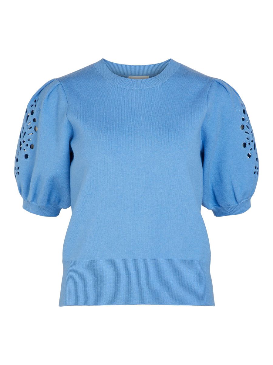 Object Collectors Item EMBROIDERED PULLOVER, Marina, highres - 23040037_Marina_001.jpg