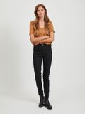 Product image thumbnail - V-HALS T-SHIRT, Chipmunk | 5