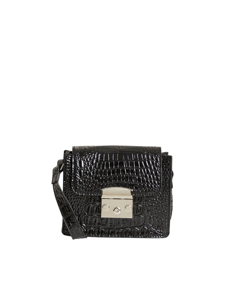 OBJECT BORSA A TRACOLLA, Black, highres - 23030305_Black_001.jpg