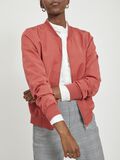 Product image thumbnail - OBJLEE ANN BOMBER JACKET, Tandoori Spice | 7