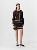 OBJECT KNITTED CARDIGAN, Seal Brown, highres - 23048170_SealBrown_1237536_005.jpg