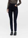 Product image thumbnail - SKINNY FIT -FARKUT, Dark Blue Denim | 3