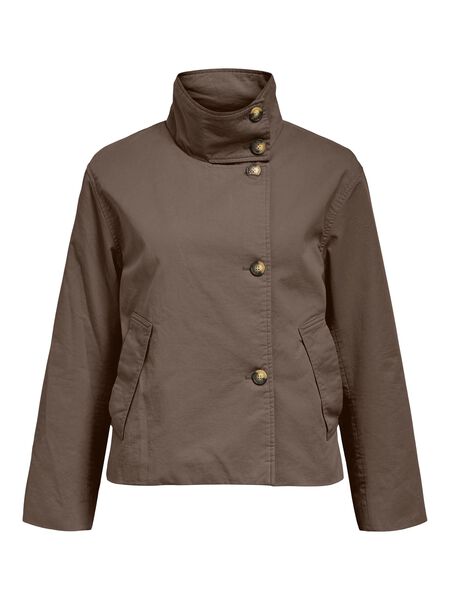 OBJECT KURZER JACKE, Morel, highres - 23045710_Morel_001.jpg