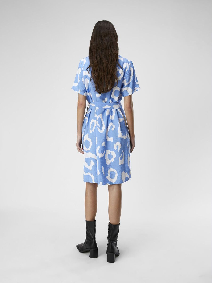 OBJECT PRINTED SHIRT DRESS, Provence, highres - 23043488_Provence_1099503_004.jpg